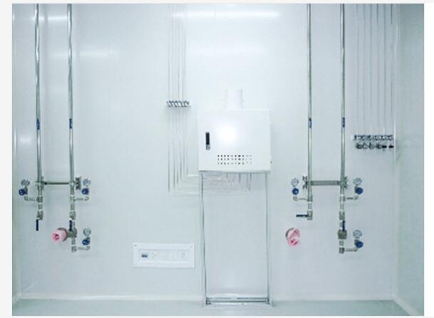 選擇實(shí)驗(yàn)室集中供氣可高效解決哪些問題