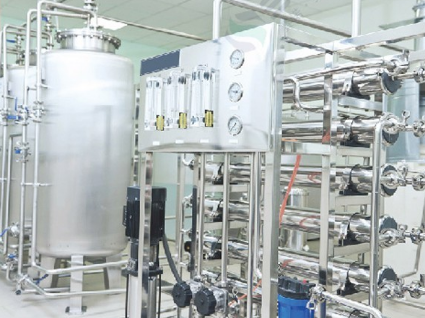 實驗室純水系統(tǒng)落實的要點有哪些