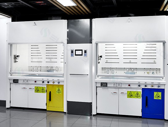 制定實(shí)驗(yàn)室廢水解決方案?時(shí)需要注意哪些事情？