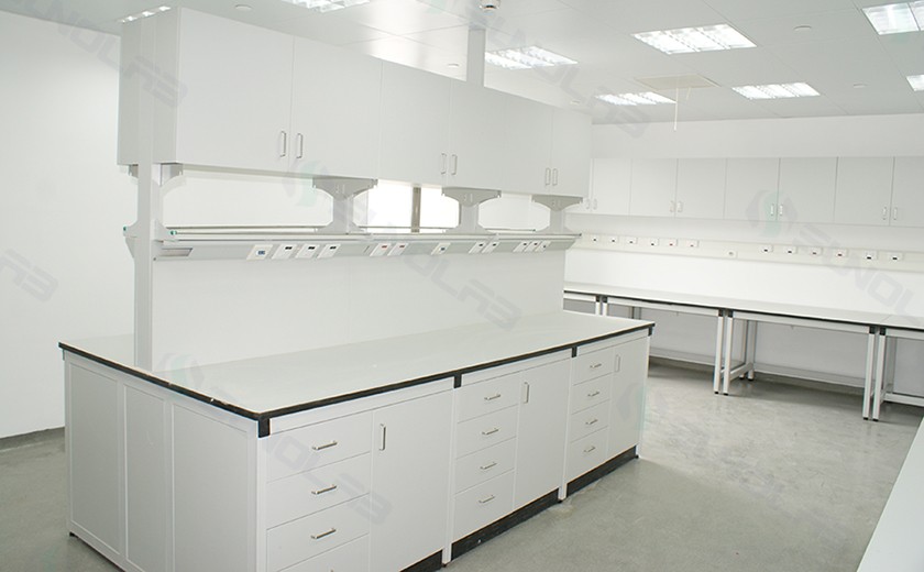 實(shí)驗(yàn)室設(shè)計(jì)規(guī)劃的趨勢(shì)都有哪些