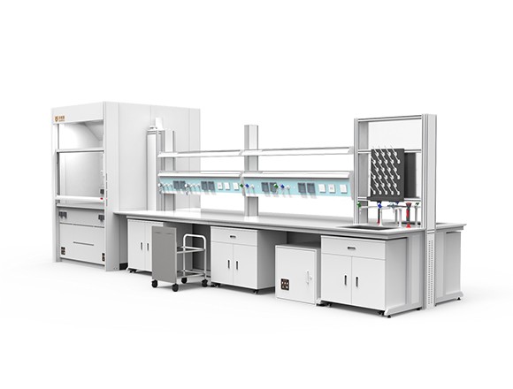 實驗室純水系統(tǒng)?擁有哪些優(yōu)勢？