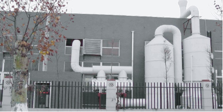 實驗室環(huán)保系統(tǒng)為什么那么重要呢？