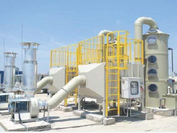 實驗室環(huán)保系統(tǒng)對不同類型的廢水可采用哪些處理方法