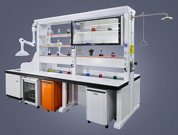 實(shí)驗(yàn)室廢水解決方案?有哪些優(yōu)勢(shì)？